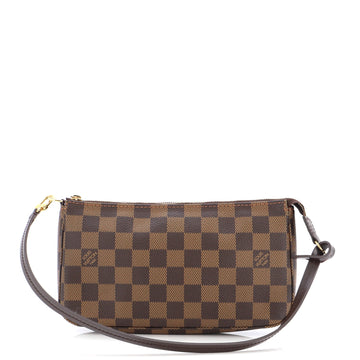 Louis Vuitton Pochette Accessoires NM Damier