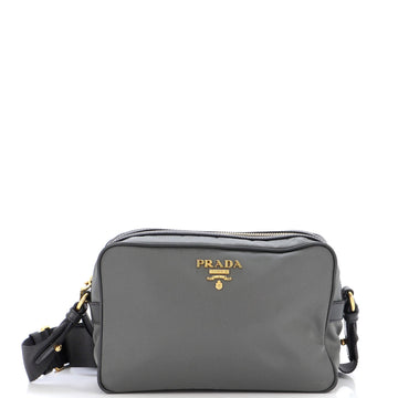 Prada Camera Bag Tessuto Medium