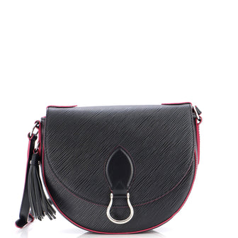 Louis Vuitton Saint Cloud NM Bag Epi Leather