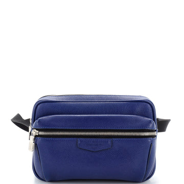 Louis Vuitton Outdoor BumBag Taiga Leather
