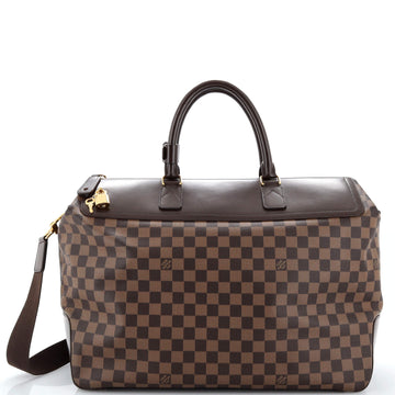 Louis Vuitton Neo Greenwich Handbag Damier