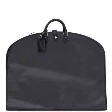 Louis Vuitton Housse Porte Habits Garment Cover Taiga Leather