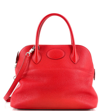 Hermes Bolide Bag Clemence 31
