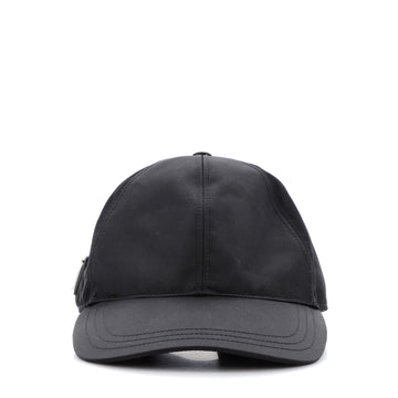 Prada Side Logo Baseball Cap Re-Nylon