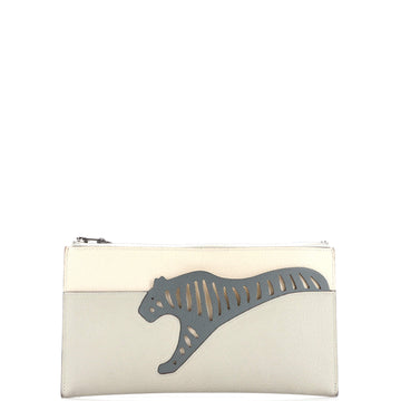 Hermes Roo Roo Pouch Togo and Epsom