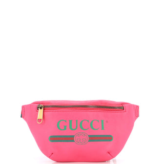 gucci belt bag price