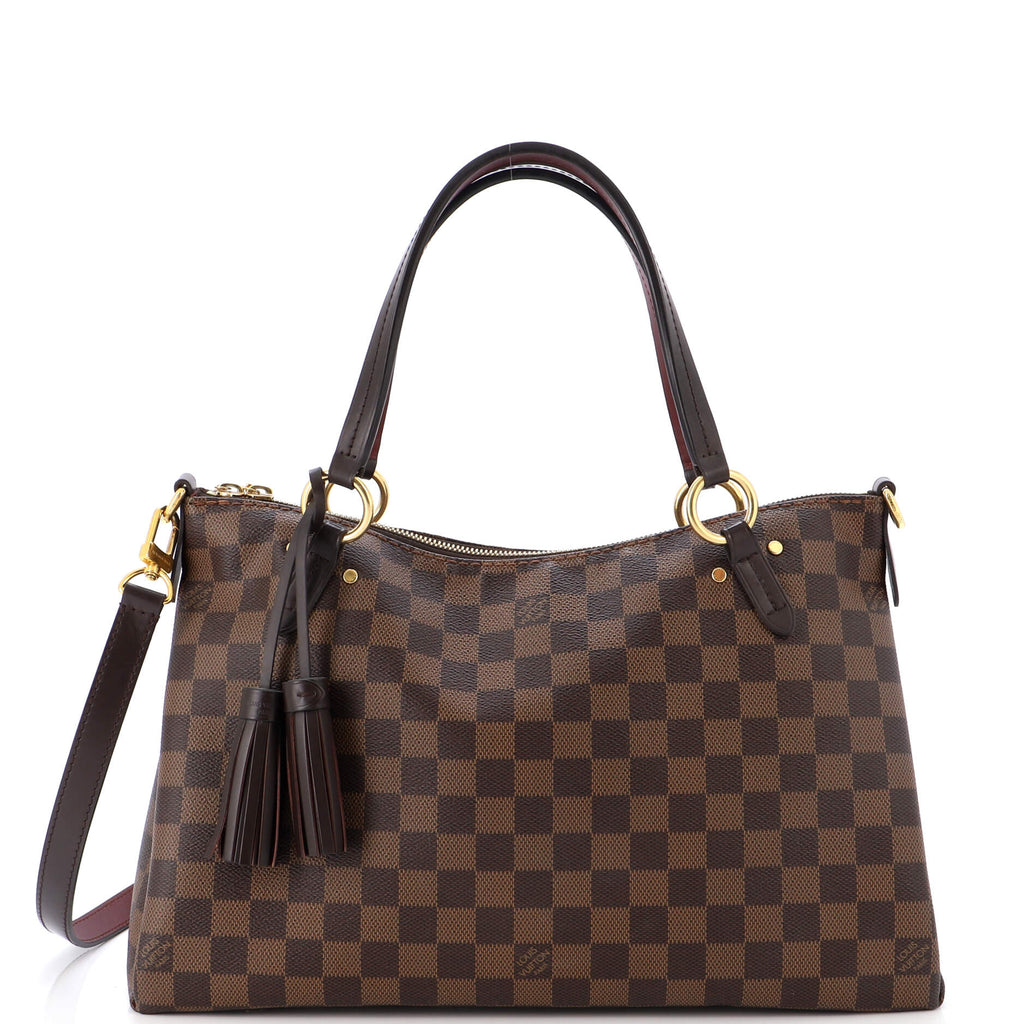 Pre-Owned Louis Vuitton Lymington Bag 215178/1 | Rebag