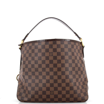 Louis Vuitton Delightful NM Handbag Damier PM