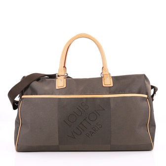 Louis Vuitton Geant Albatros Duffle Bag Limited Edition 2152602