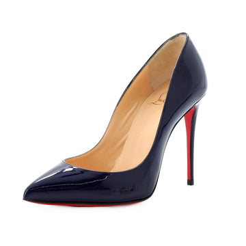 Christian Louboutin Women's Pigalle Follies Pumps Patent 100
