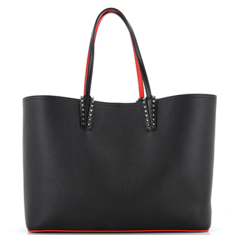 Christian Louboutin Cabata East West Tote Leather Large