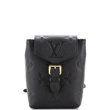 Louis Vuitton Tiny Backpack Monogram Empreinte Giant