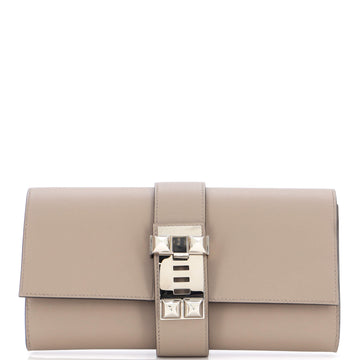 Hermes Medor Clutch Swift 23