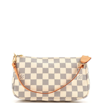 Louis Vuitton Pochette Accessoires Damier