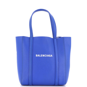 Balenciaga Everyday Tote Leather XXS