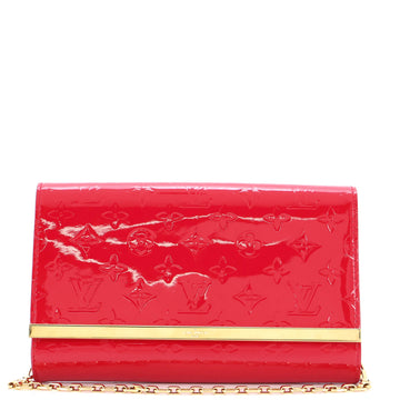 Louis Vuitton Ana Bag Monogram Vernis