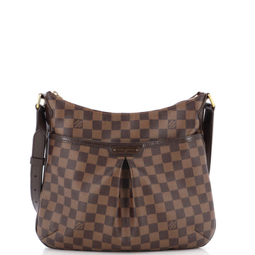 Louis Vuitton Bloomsbury Handbag Damier PM