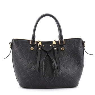 Louis Vuitton Mazarine Handbag Monogram Empreinte 2156601