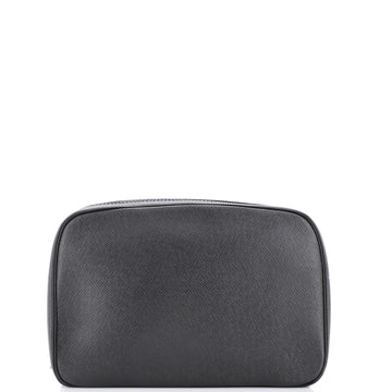 Louis Vuitton Toiletry Pouch Taiga Leather GM