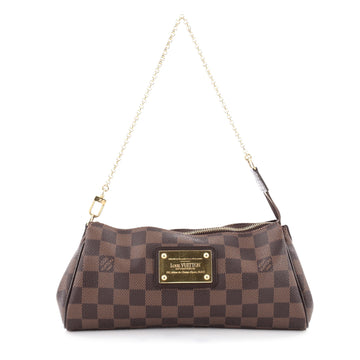Louis Vuitton Eva Crossbody Damier Brown 2157301