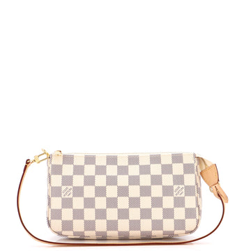 Louis Vuitton Pochette Accessoires NM Damier