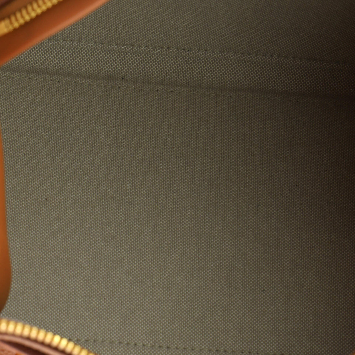 Hermes Emile Bag Leather Brown 2157761