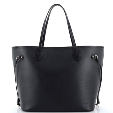 Louis Vuitton Neverfull Tote Epi Leather MM