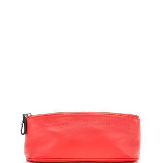 Hermes Tohubohu Pouch Milo Lambskin PM