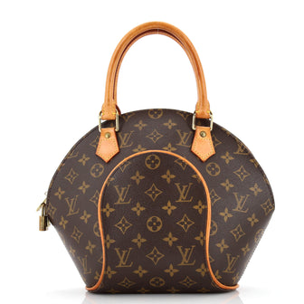 Louis Vuitton Ellipse Handbag 216574