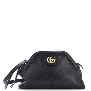 Gucci RE(BELLE) Shoulder Bag Leather Small