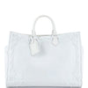 Louis Vuitton Sac Plat 24H Bag Limited Edition Ornaments Monogram