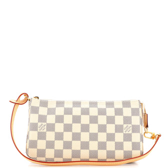 Louis Vuitton Pochette Accessoires NM Damier