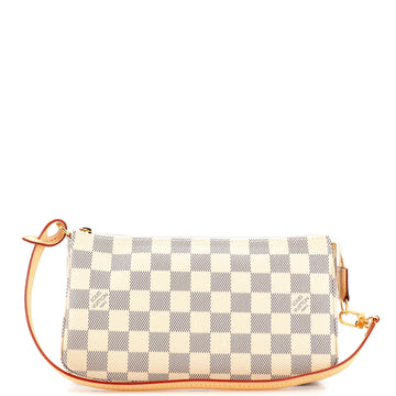 Louis Vuitton Pochette Accessoires NM Damier