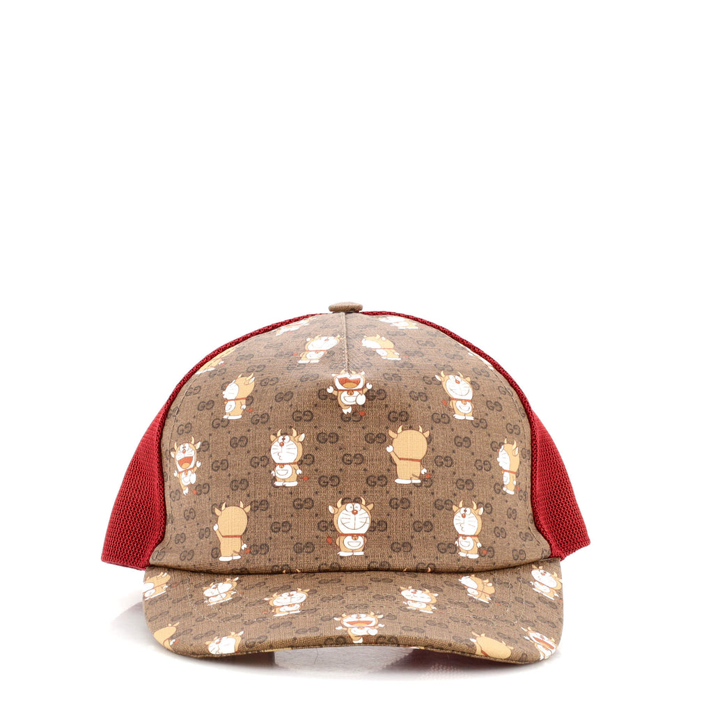Doraemon gucci hat Clearance