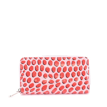 Louis Vuitton Zippy Wallet Limited Edition Monogram 2165901