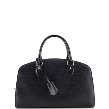 Louis Vuitton Pont Neuf NM Handbag Epi Leather PM