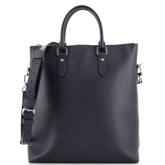 Louis Vuitton Anton Tote Taiga Leather