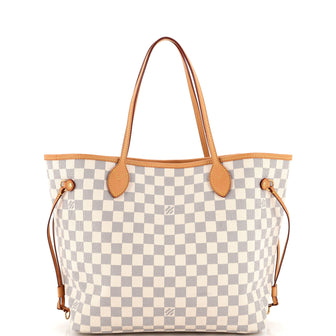 Louis Vuitton Neverfull Tote Damier PM