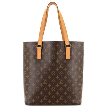 Louis Vuitton Vavin Tote Monogram Canvas GM