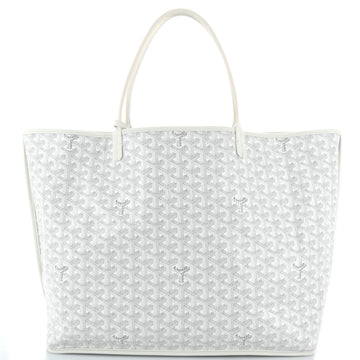 Goyard Anjou Reversible Tote Coated Canvas GM
