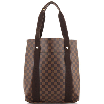 Louis Vuitton Cabas Beaubourg Damier