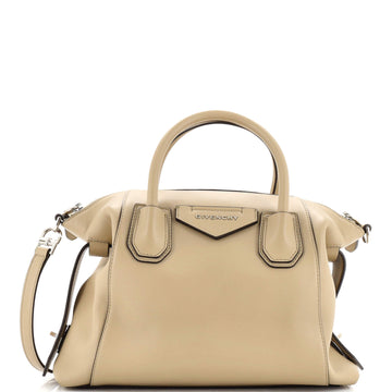 Givenchy Antigona Soft Bag Leather Small