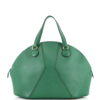 Hermes Ile de Vaux Bag Leather Large