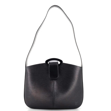 Louis Vuitton Reverie Handbag Epi Leather