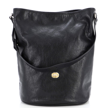 Gucci Morpheus Hobo Leather Large