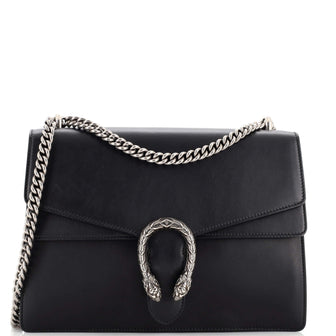 Gucci Dionysus Bag Leather Medium