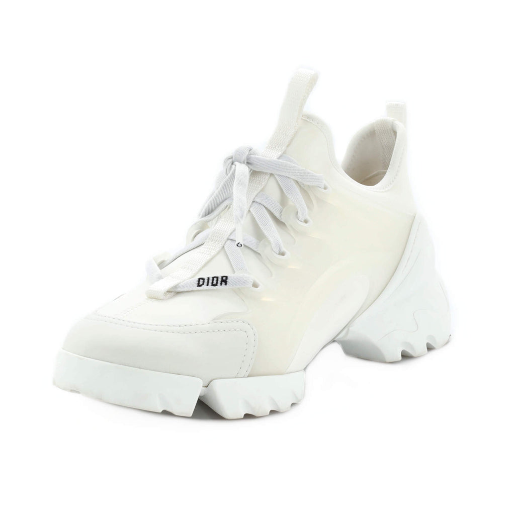 DConnect Sneaker Black Technical Fabric  DIOR SG