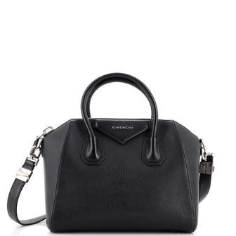Givenchy Antigona Bag Leather Small