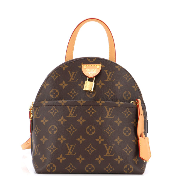 Louis Vuitton LV Mini Moon Handbag