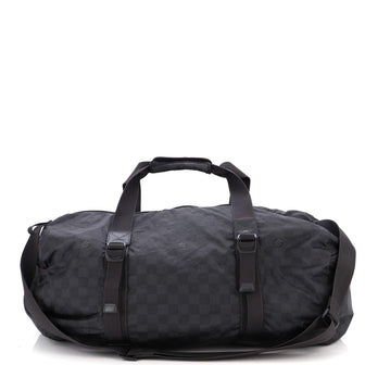 Aventure Practical Duffle Bag Damier Nylon